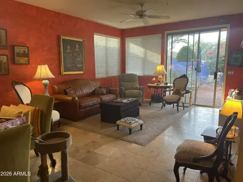 7263 E Whispering Wind Dr, Scottsdale, AZ 85255