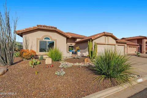 6383 S Sandtrap Dr, Gold Canyon, AZ 85118