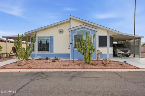 2400 E Baseline Ave #206, Apache Junction, AZ 85119