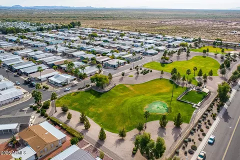 2400 E Baseline Ave #206, Apache Junction, AZ 85119 photo 21