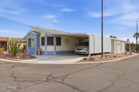 2400 E Baseline Ave #206, Apache Junction, AZ 85119 photo 2