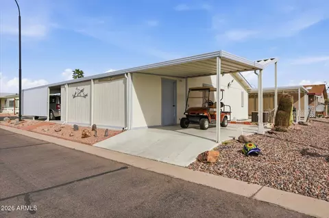 2400 E Baseline Ave #206, Apache Junction, AZ 85119 photo 17