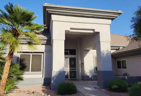22515 N Vega Dr, Sun City West, AZ 85375