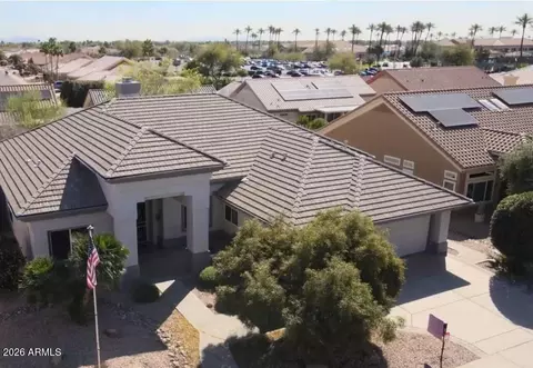 22515 N Vega Dr, Sun City West, AZ 85375