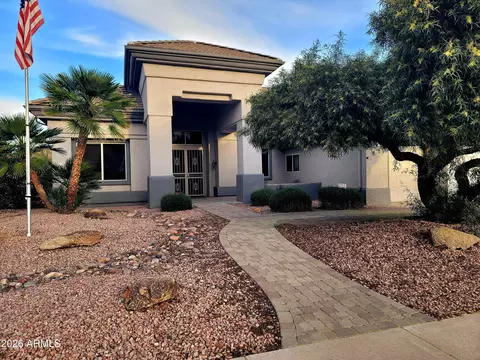 22515 N Vega Dr, Sun City West, AZ 85375