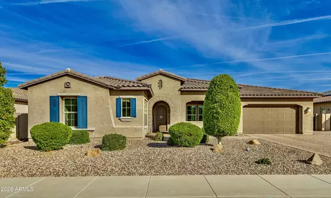 1966 E Indian Wells Dr, Gilbert, AZ 85298