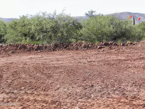 800 Eagle Ridge Rd #22, Clarkdale, AZ 86324