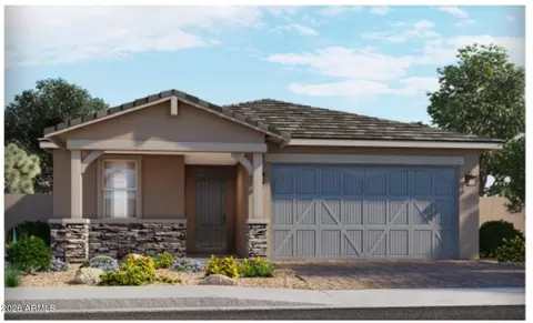 17596 W Woodlands Ave, Goodyear, AZ 85338
