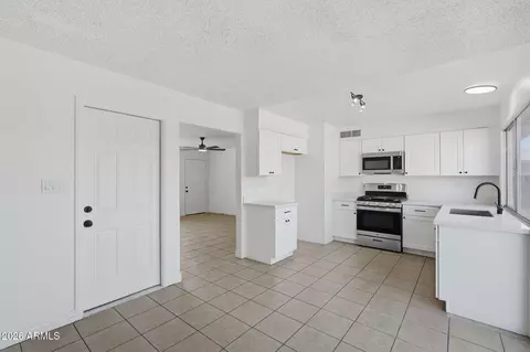 Kitchen - 2012 W Romley Rd, Phoenix, AZ 85041 photo 1 of 5