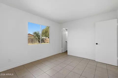 Bedroom - 2012 W Romley Rd, Phoenix, AZ 85041 photo 1 of 2
