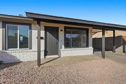 Exterior - 2012 W Romley Rd, Phoenix, AZ 85041 photo 2 of 6