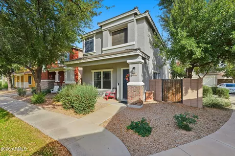 1570 S Avocet St, Gilbert, AZ 85296