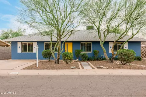 2145 W Indianola Ave, Phoenix, AZ 85015