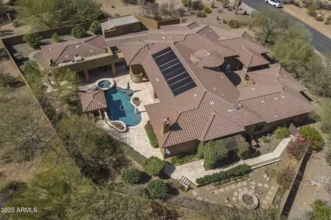 15135 E Monument Rd, Scottsdale, AZ 85262