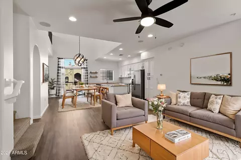 3935 E Rough Rider Rd #1108, Phoenix, AZ 85050