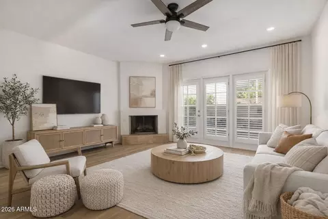 Living - 6232 N 30th Pl, Phoenix, AZ 85016 photo 1 of 1