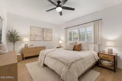 Bedroom - 6232 N 30th Pl, Phoenix, AZ 85016 photo 1 of 1