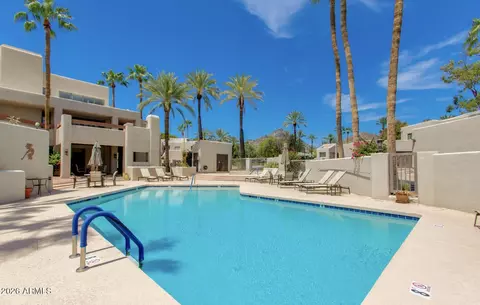 Exterior - 6232 N 30th Pl, Phoenix, AZ 85016 photo 3 of 4