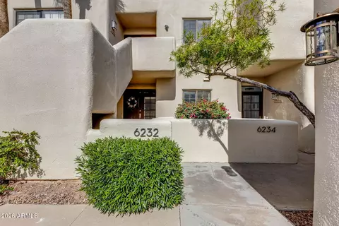 6232 N 30th Pl, Phoenix, AZ 85016