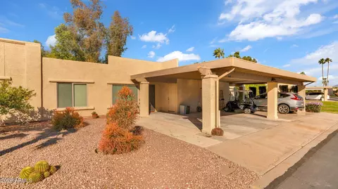 648 S 77th St, Mesa, AZ 85208