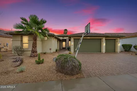 16111 W Glenrosa Ave, Goodyear, AZ 85395