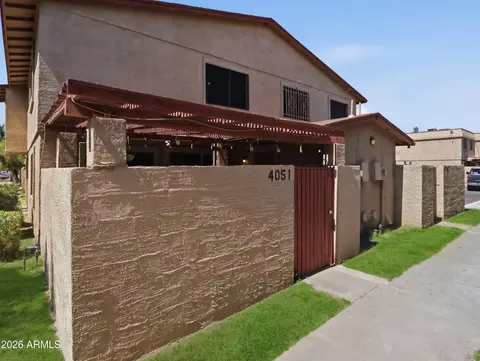 4051 W Palomino Rd, Phoenix, AZ 85019