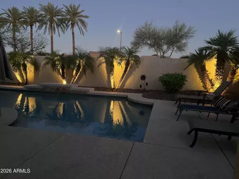 2323 N 163rd Dr, Goodyear, AZ 85395