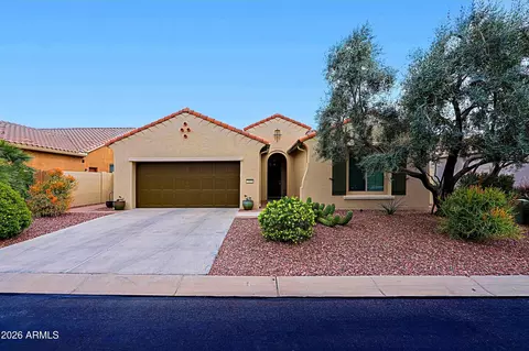 2323 N 163rd Dr, Goodyear, AZ 85395