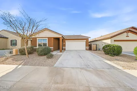 33678 N Dertuccio Trl, San Tan Valley, AZ 85142
