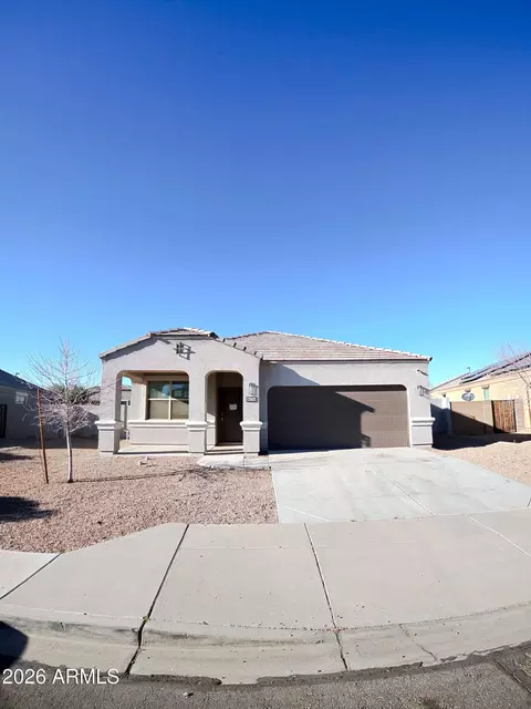 25632 W Allen St, Buckeye, AZ 85326