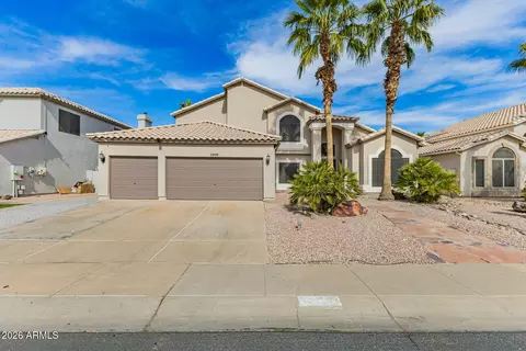 1906 W Redfield Rd, Gilbert, AZ 85233