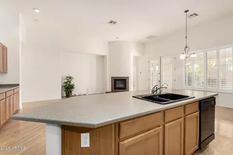 Kitchen - 1203 E Kramer Cir, Mesa, AZ 85203 photo 5 of 5