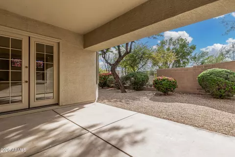 Exterior - 1203 E Kramer Cir, Mesa, AZ 85203 photo 5 of 9