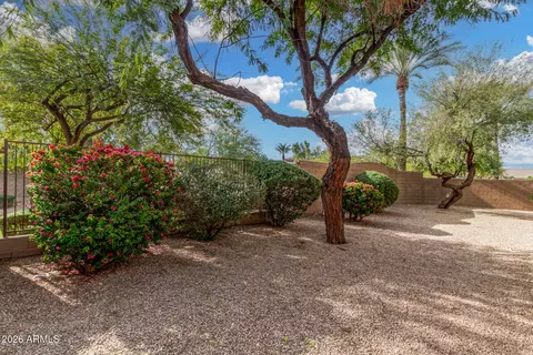 Exterior - 1203 E Kramer Cir, Mesa, AZ 85203 photo 6 of 9