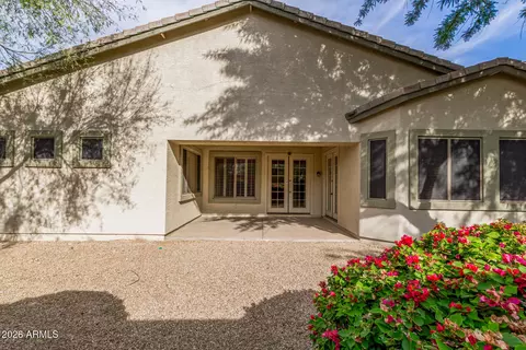 Exterior - 1203 E Kramer Cir, Mesa, AZ 85203 photo 8 of 9