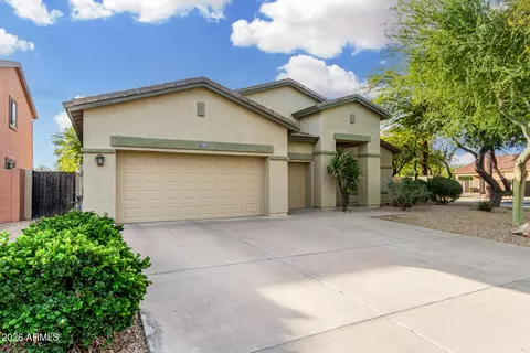 Exterior - 1203 E Kramer Cir, Mesa, AZ 85203 photo 3 of 9
