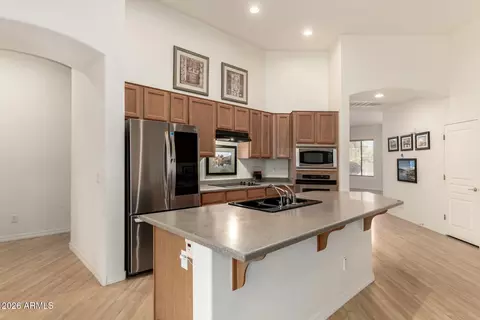 Kitchen - 1203 E Kramer Cir, Mesa, AZ 85203 photo 3 of 5