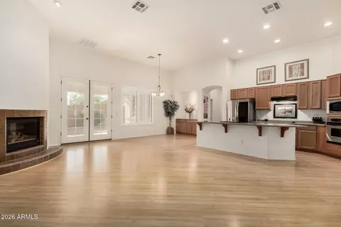 Living - 1203 E Kramer Cir, Mesa, AZ 85203 photo 8 of 12