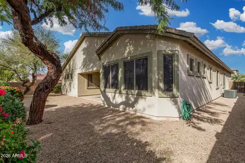 Exterior - 1203 E Kramer Cir, Mesa, AZ 85203 photo 7 of 9