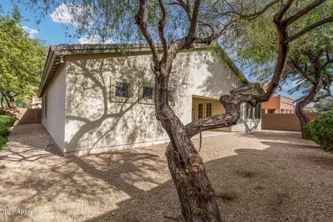 Exterior - 1203 E Kramer Cir, Mesa, AZ 85203 photo 9 of 9