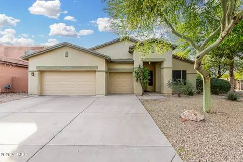 1203 E Kramer Cir, Mesa, AZ 85203