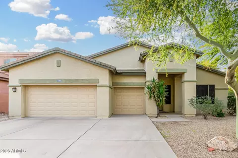 Exterior - 1203 E Kramer Cir, Mesa, AZ 85203 photo 2 of 9