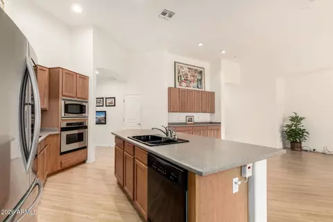 Kitchen - 1203 E Kramer Cir, Mesa, AZ 85203 photo 4 of 5