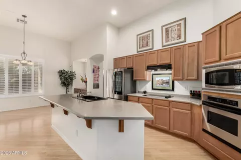 Kitchen - 1203 E Kramer Cir, Mesa, AZ 85203 photo 1 of 5