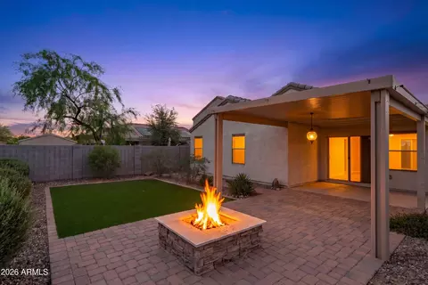 36948 N Yellowstone Dr, San Tan Valley, AZ 85140