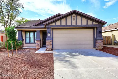 16403 W Paso Trl, Surprise, AZ 85387