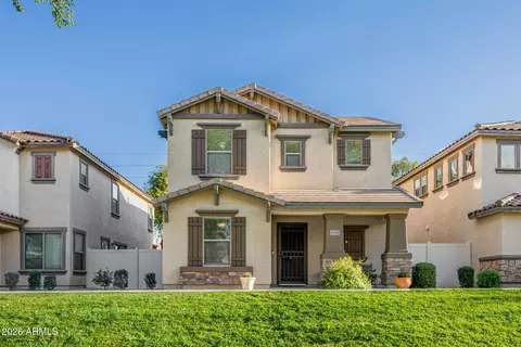 1334 S Salem --, Mesa, AZ 85206