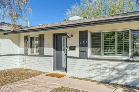 925 N 79th St, Scottsdale, AZ 85257