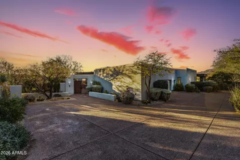 9914 E Palo Brea Dr, Scottsdale, AZ 85262