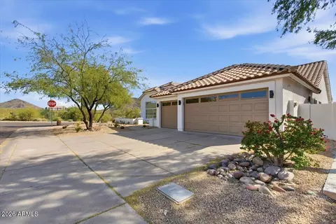 12955 E Sahuaro Dr, Scottsdale, AZ 85259